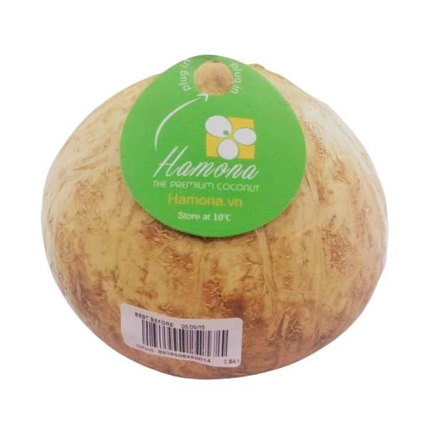 Dừa tươi cao cấp Hamona